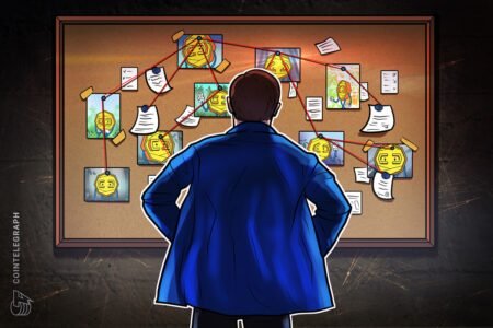 Crypto Exchanges Exposed to $1B in Huione-linked USDT outflows