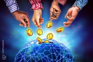 Crypto VC Funding Hits $10B in Q2 2025, Highest Since 2022
