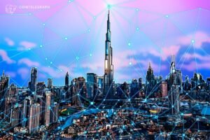 Dubai Won The Real Estate Tokenization Play