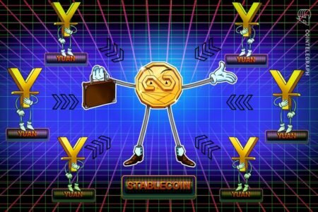 JD.com, Ant Push Yuan Stablecoins to Rival Dollar Tokens