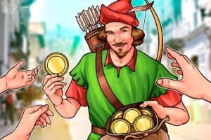 Private Firms Race to Tokenize Shares on Robinhood’s EU Platform