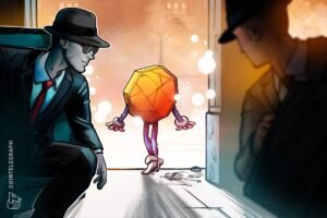 Secret Service Seizes $400M in Crypto, Builds One of World’s Largest Wallets