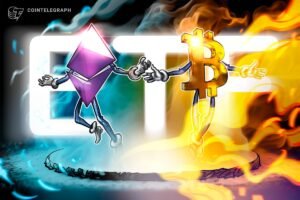 Truth Social Bitcoin And Ether ETF Filing Acknowledged By SEC