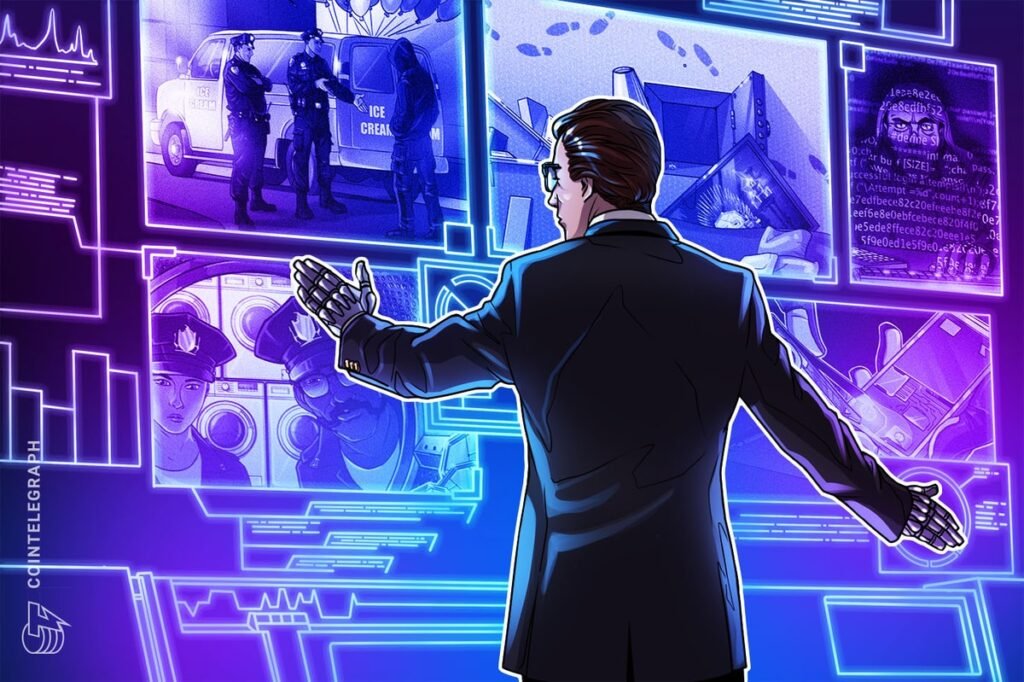 US Investigating Ransomware Negotiation Firm Employee
